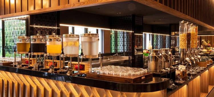 梅森酒店曼谷(Maison Hotel Bangkok)图片