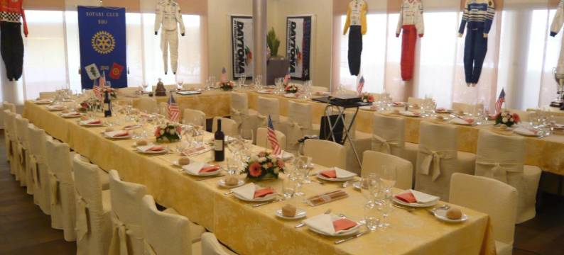 莫妮卡费奥拉酒店(Monica Hotel Fiera)图片