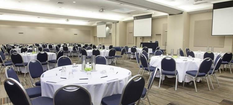 悉尼奥林匹克公园诺富特酒店(Novotel Sydney Olympic Park)图片