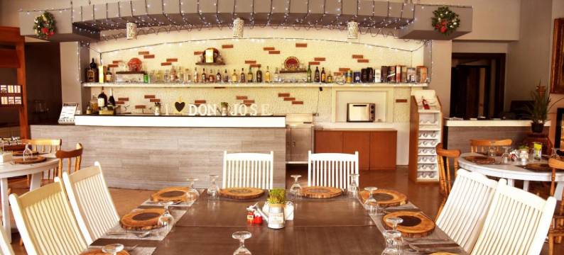 森林山顶自然酒店及度假村-阿斯通酒店(Forest Crest Nature Hotel and Resort Powered by Aston)图片