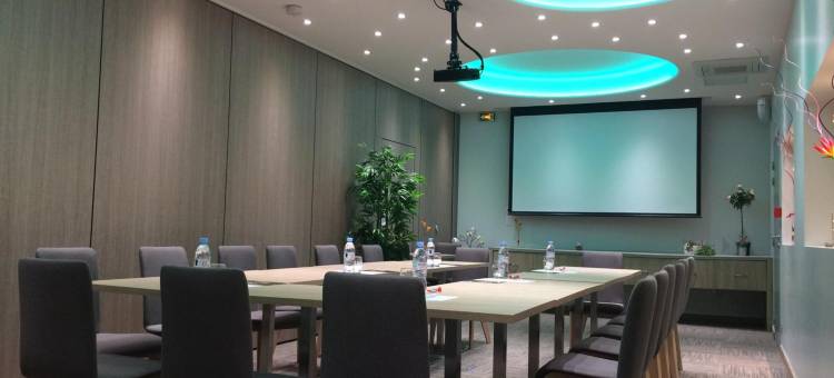 法国贝斯特韦斯特酒店(Best Western Hotel de France)图片