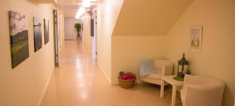 多克斯塔酒店(Docksta Hotell)图片