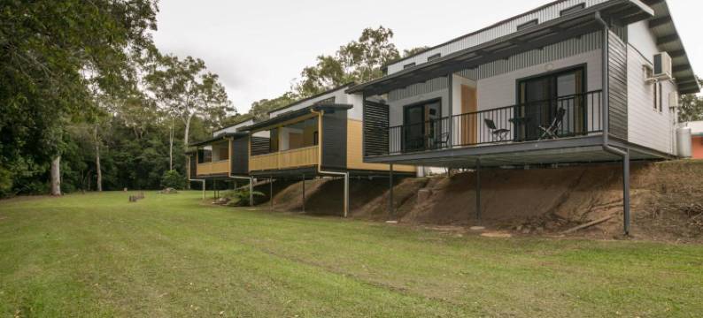 塔韦尔纳斯佩瓦酒店(Speewah Country Tavern)图片