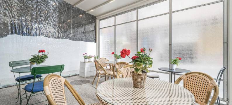 简单住宿(Simple Stay Hotel)图片