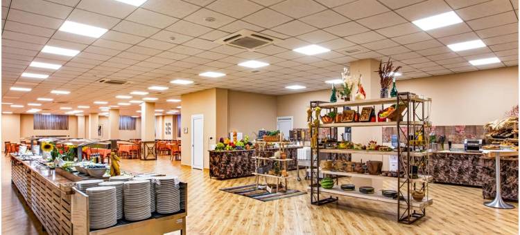 安妮叶里温大酒店(Ani Grand Hotel Yerevan)图片