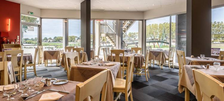 宜必思尚品达克斯市中心酒店(Ibis Styles Dax Centre)图片