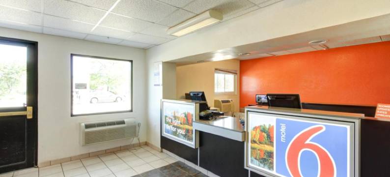 缅因州波特兰6号汽车旅馆(Motel 6 Portland, ME)图片