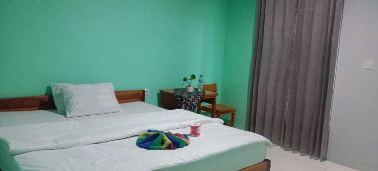 Rice Field Guest House图片