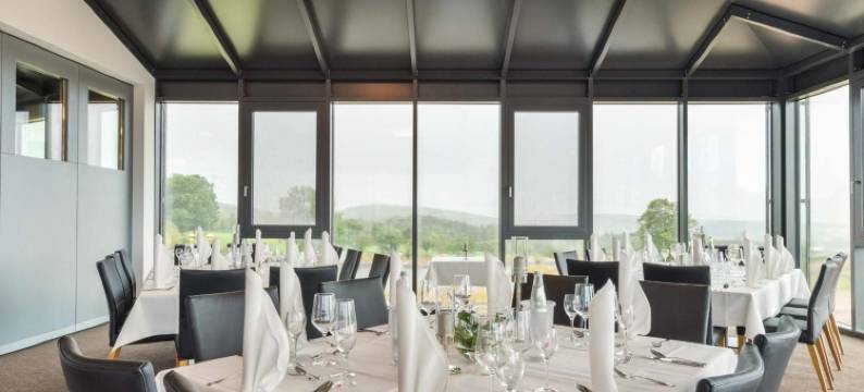 魏斯曼霍夫酒店和高尔夫餐厅(Hotel & Golfrestaurant Gut Wissmannshof)图片