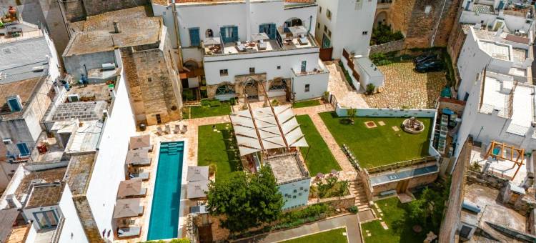 帕拉贡 700 号精品酒店及 SPA(Paragon 700 Boutique Hotel & Spa)图片