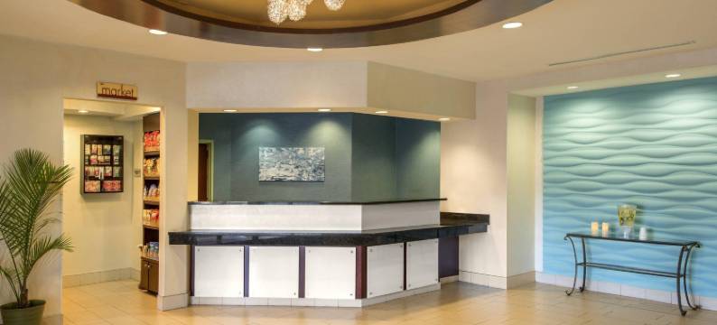 洲际酒店集团旗下的夏洛特机场灯塔酒店(THE BEACON CHARLOTTE AIRPORT by IHG)图片