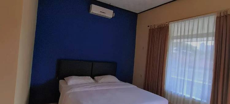 拉里萨酒店(Hotel Larissa Ciamis)图片