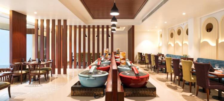 Best Western Plus Phagwara图片