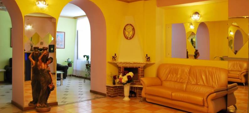 欧卡酒店(OKA Hotel)图片