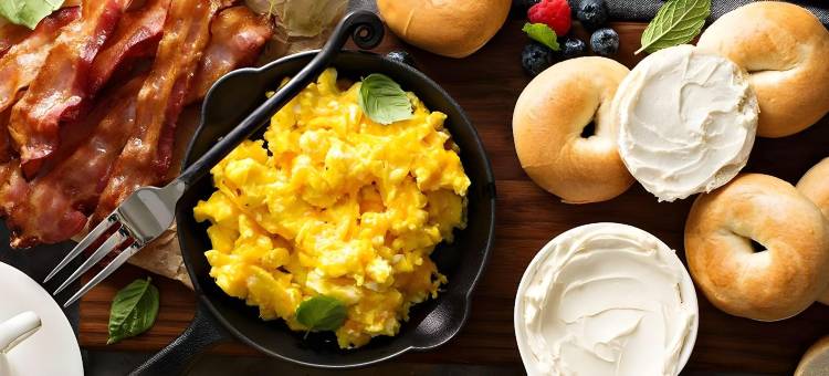 红色袜带娱乐场酒店 - 红狮酒店(Red Garter Hotel & Casino by Red Lion Hotels)图片