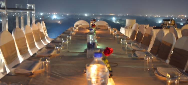 焦特布尔洛兹旅馆(Lords Inn Jodhpur)图片