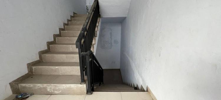 Hotel O Rian 寄宿公寓(Hotel O Kos Rian)图片