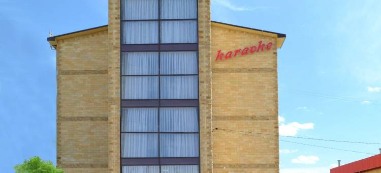 黄金酒店(Gold Hotel)图片