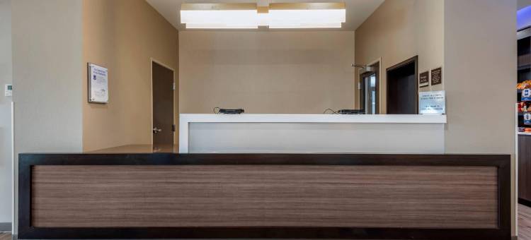 MainStay套房杜兰戈(MainStay Suites Durango)图片