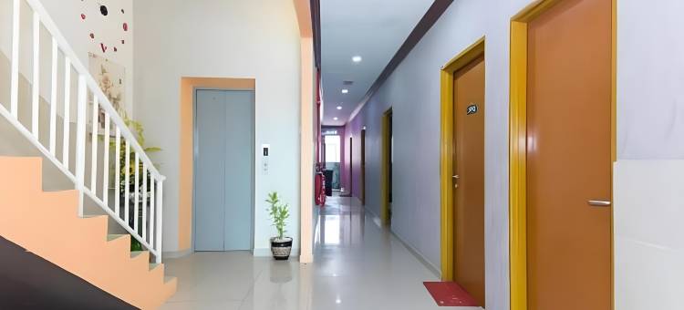 绍嘉纳城市酒店(Saujana City Hotel)图片