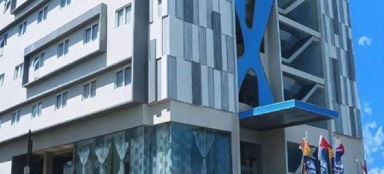 真尼斯酒店(Zenith Hotel)图片