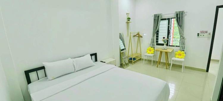 托里民宿(TORI HOMESTAY)图片