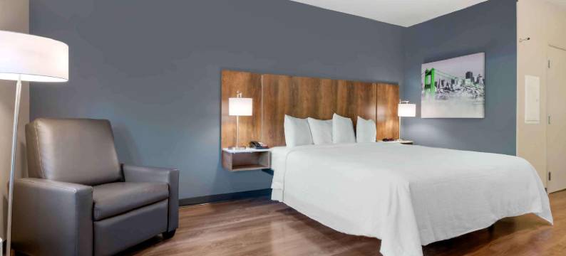 美国长住套房酒店 - 贝敦(Extended Stay America Suites - Baytown)图片