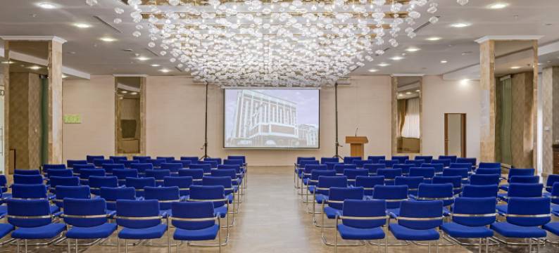 总统酒店(President Hotel)图片