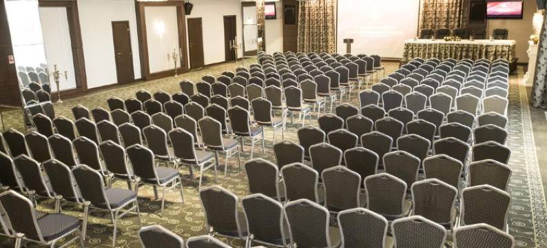 里维埃拉酒店(Riviera)图片