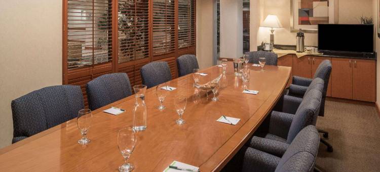 Fairfield Inn & Suites Spokane Airport图片