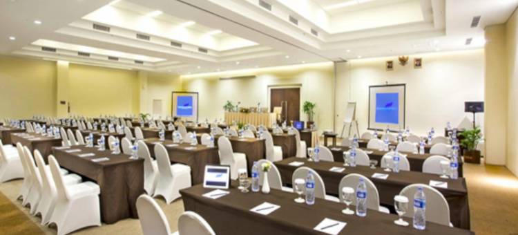 帕达达兰会议套房度假村(Padjadjaran Suites Resort and Convention Hotel)图片