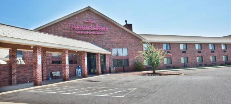 University Inn图片