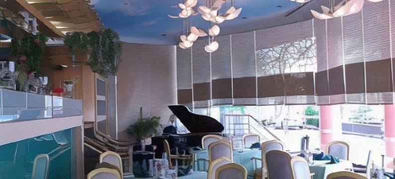 嘉逸豪庭酒店(Grand Palace Hotel)图片