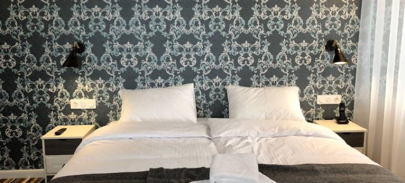 概念酒店(Koncept Hotel)图片