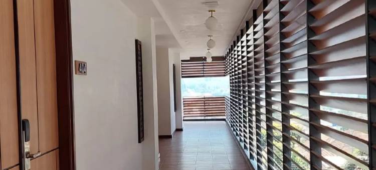 更地斯石头精品酒店(Gendhis Batu Boutique Hotel)图片