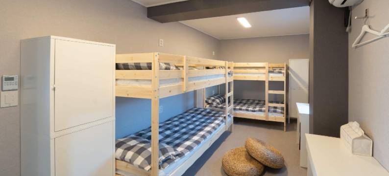 萨吉耶旅行旅馆 - 青年旅舍(Sagye Travel Guesthouse)图片