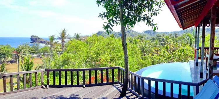 利马桑度假村(Limasan Village)图片