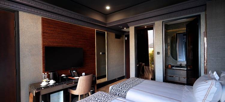 1969 D'Kelly Hotel图片