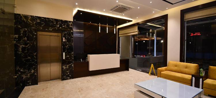 拉玛雅酒店(Hotel Ramaya Inn)图片