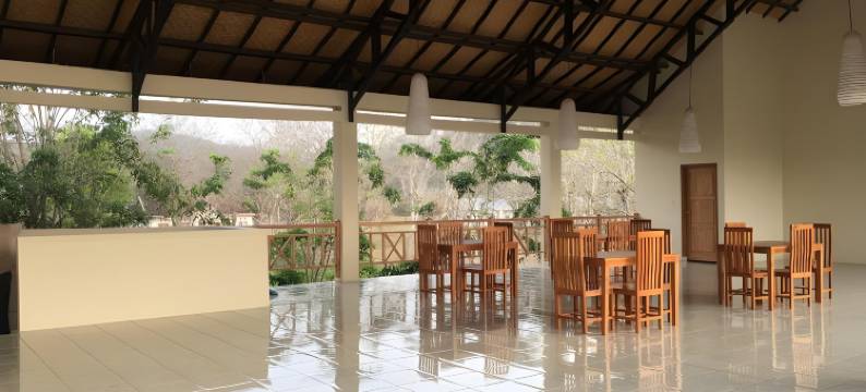 美丽之星酒店(La Belle Etoile Hotel)图片