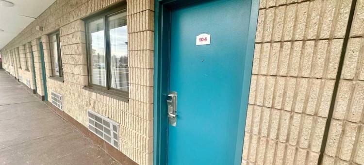 诺沃克红毯旅馆(Red Carpet Inn Norwalk)图片