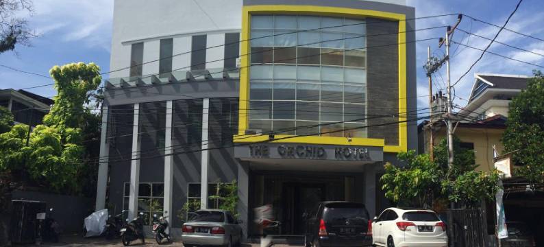 兰花酒店(The Orchid Hotel)图片