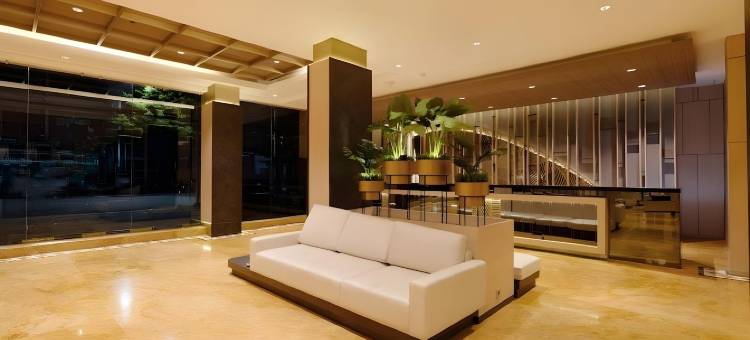 瑞士贝尔库特望加锡(Swiss-Belcourt Makassar)图片