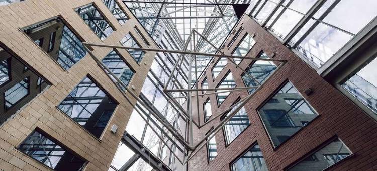 Novotel Arkhangelsk Hotel图片