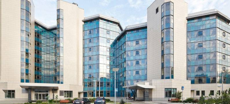 天空点酒店(Skypoint Hotel)图片