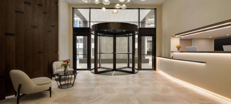 温德姆巴统拉昆塔温德姆酒店(La Quinta by Wyndham Batumi)图片