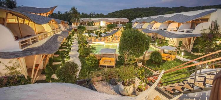 珍珠日落度假村(Pearl Sunset Resort)图片