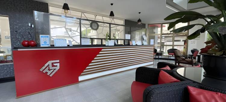 芒颜大酒店-Cocotel旗下(The Mang-Yan Grand Hotel powered by Cocotel)图片