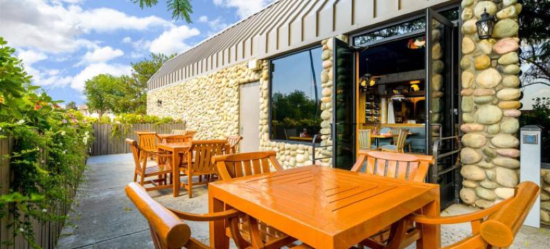 大章克申宏远酒店(Grand Vista Hotel Grand Junction)图片