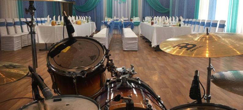 鄂尔齐斯酒店(Irtyish Hotel)图片